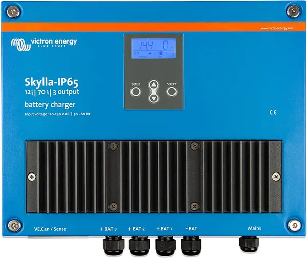 Skylla-IP65 12/70(1+1) 120-240V