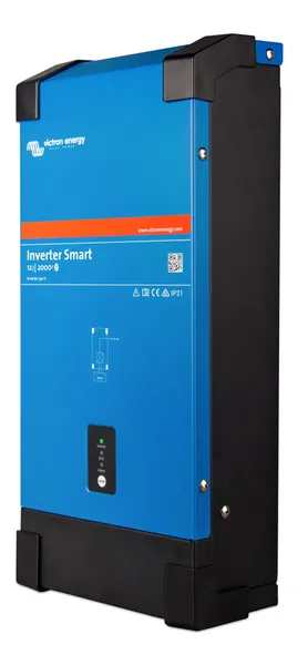 Inverter 12/2000 230V Smart - imagine 2