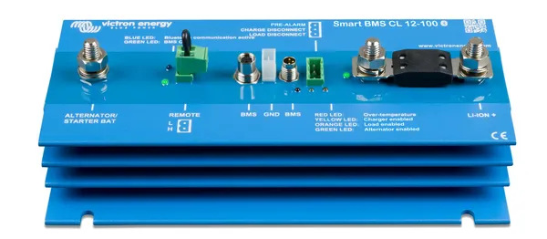 Smart BMS CL 12-100 - imagine 4