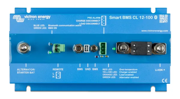 Smart BMS CL 12-100 - imagine 2