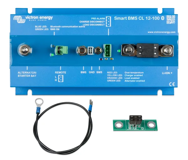Smart BMS CL 12-100 - imagine 3