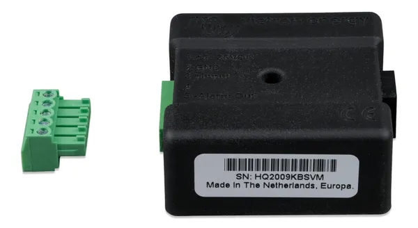 CAN-bus Temp. sensor