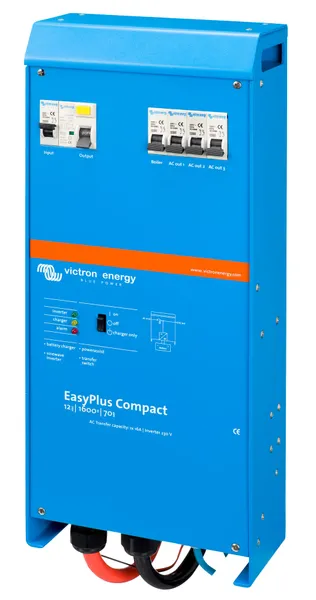 EasyPlus Compact 12/1600/70-16 230V VE.Bus - imagine 3
