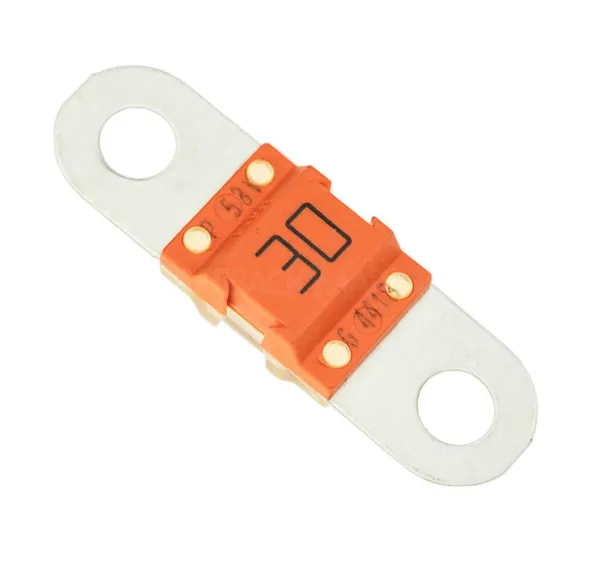 MIDI-fuse 30A/58V (1 pc)
