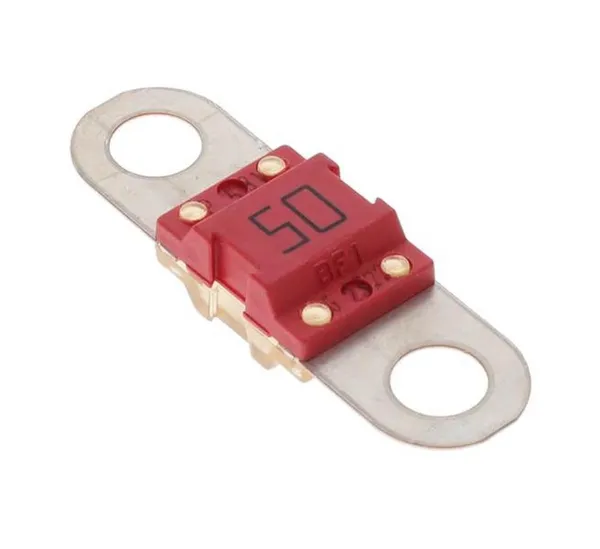 MIDI-fuse 50A/58V (1 pc)