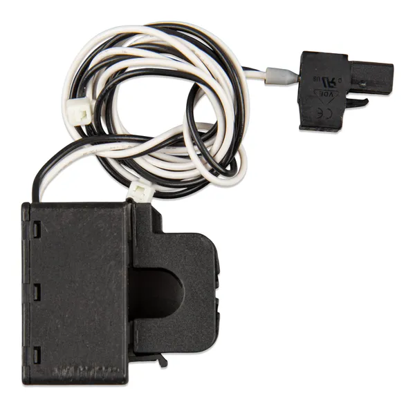 Energy Meter VM-3P75CT - imagine 2