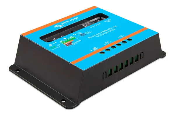BlueSolar PWM-Light Contr 48V-30A - imagine 13