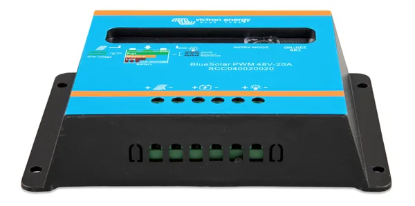BlueSolar PWM-Light Contr 48V-30A - imagine 12