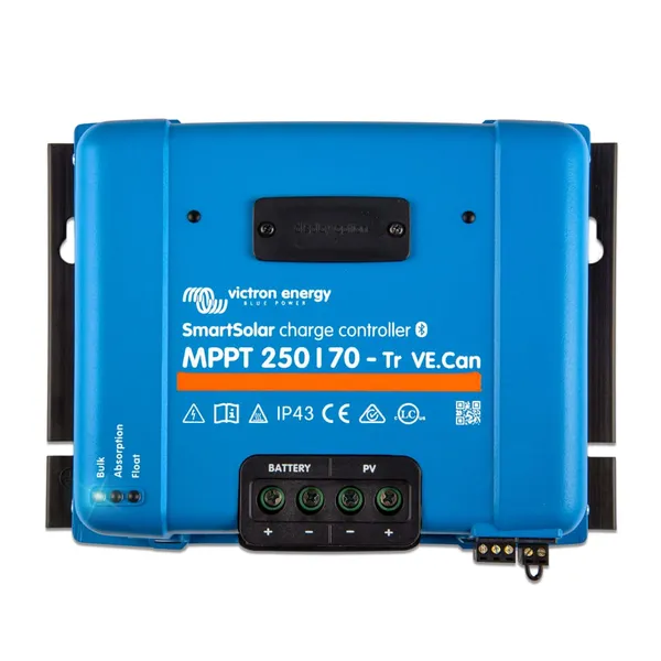 SmartSolar MPPT 250/70-Tr VE.Can