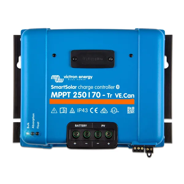 SmartSolar MPPT 250/70-Tr VE.Can - imagine 2