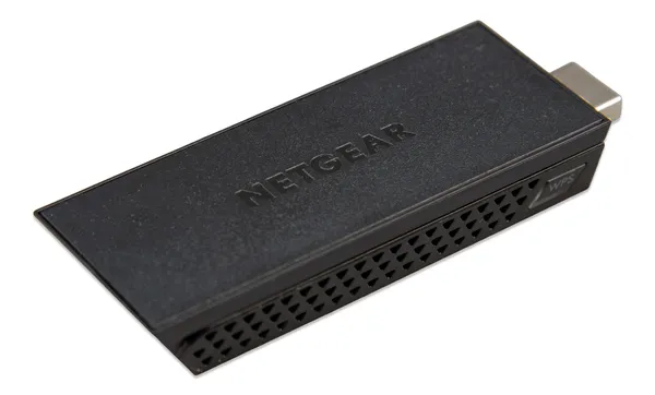 GX WiFi module long range (Netgear AC1200) - imagine 5