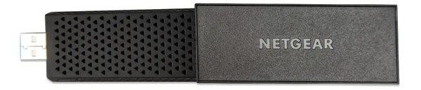 GX WiFi module long range (Netgear AC1200) - imagine 8