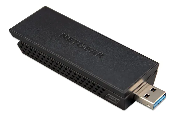 GX WiFi module long range (Netgear AC1200) - imagine 4