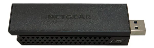 GX WiFi module long range (Netgear AC1200)