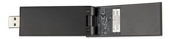 GX WiFi module long range (Netgear AC1200) - imagine 6