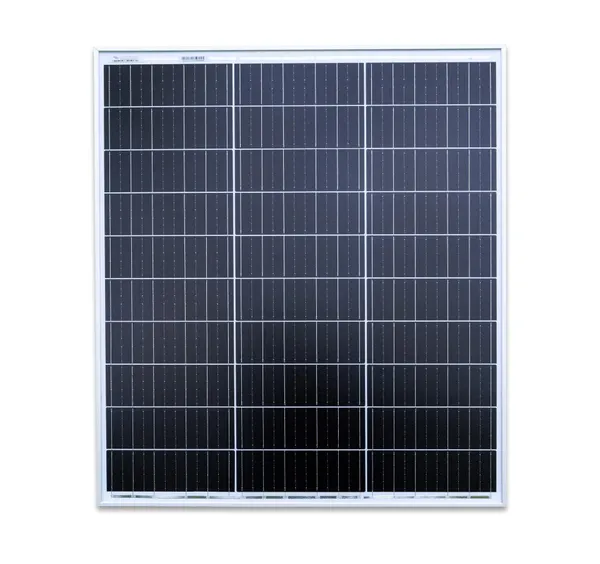 Solar Panel 95W-30 cells Mono 770x668×30mm series 4c - imagine 2