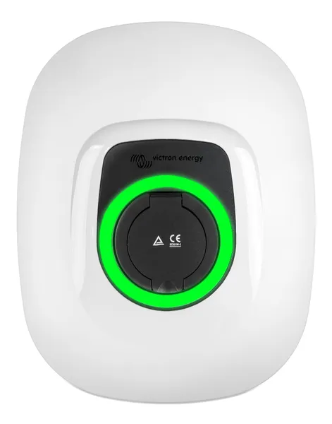 White front for EV Charging station NS - imagine 2