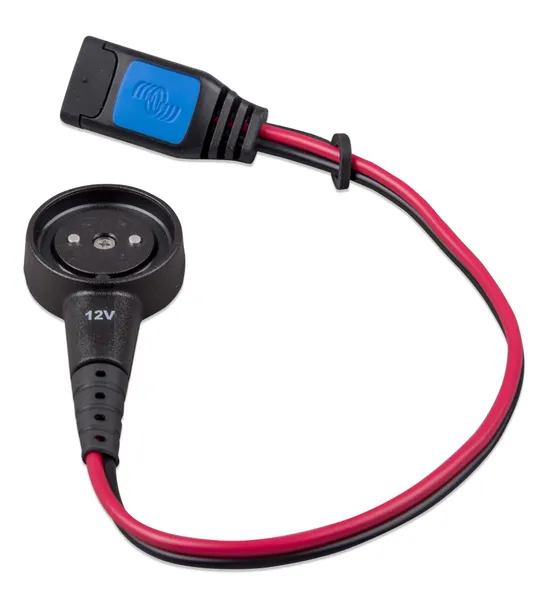MagCode Power Clip 12V (max. 15A) - imagine 3
