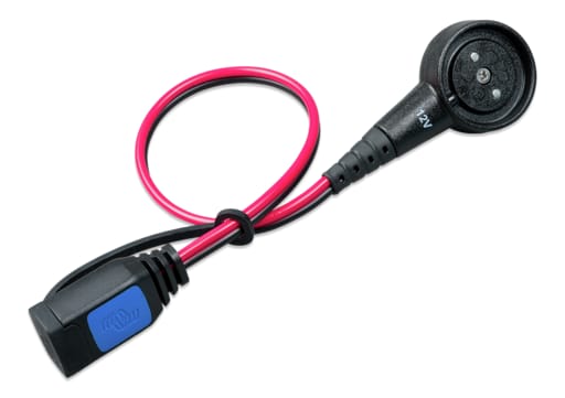 MagCode Power Clip 12V (max. 15A)