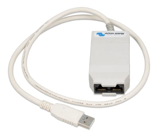 CANUSB interface - imagine 3