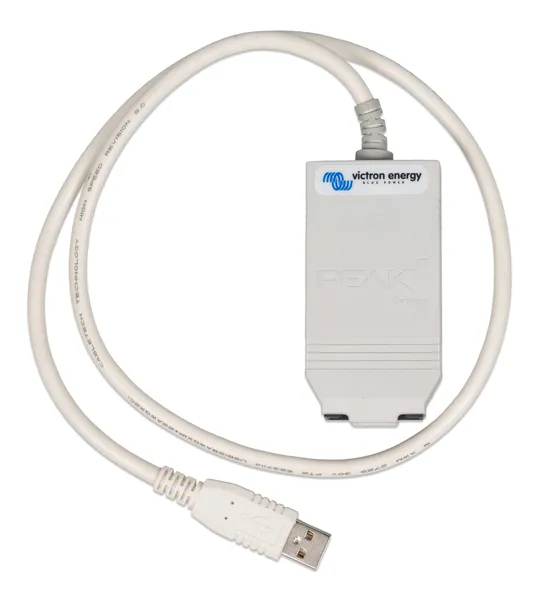 CANUSB interface