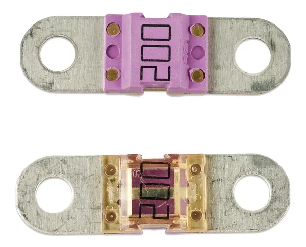 MIDI-fuse 40A/58V-M6 (package of 5 pcs)