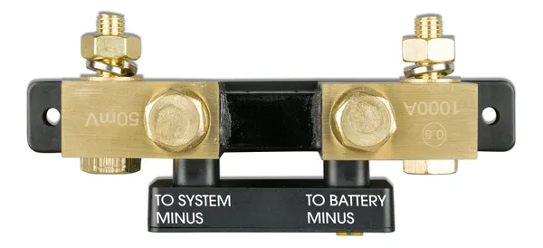 SmartShunt 1000A - imagine 2