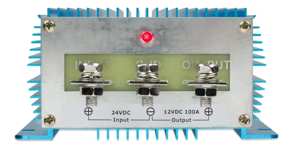 Orion IP67 24/12-10A (120W) - imagine 6