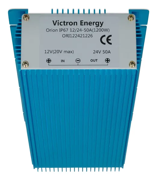 Orion IP67 24/12-10A (120W) - imagine 3