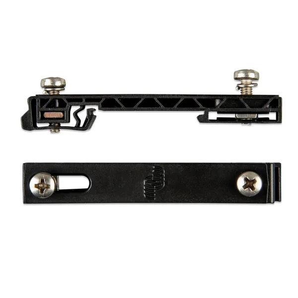 DIN35 adapter medium (2 pcs)