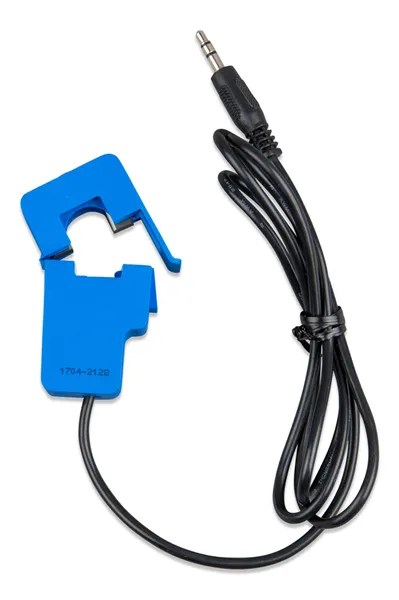 Current Transformer 400A:50mA for MultiPlus-II (10m)Wire-end - imagine 7