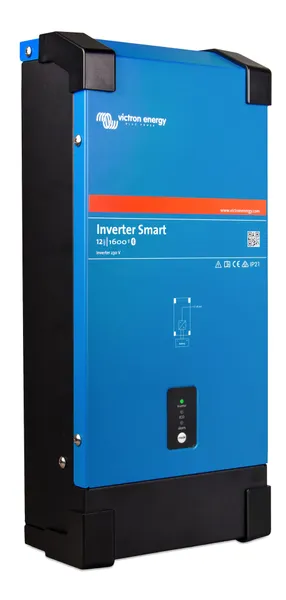 Inverter 12/1600 230V Smart - imagine 3