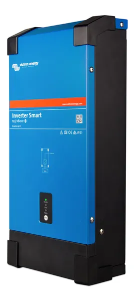 Inverter 12/1600 230V Smart - imagine 2