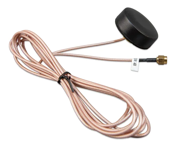 Outdoor LTE-M puck antenna (with 3m cable) - imagine 2