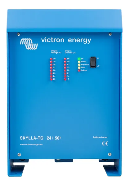 Skylla-TG 24/50(1+1) GL 120-240V