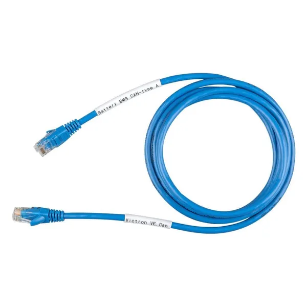VE.Can-CAN-bus BMS type A Cable 5m
