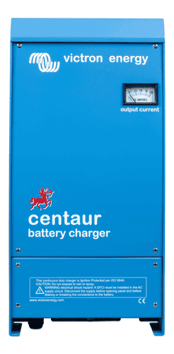 Incarcator Victron Energy Centaur Charger 24/30 IP21 (3) - imagine 2