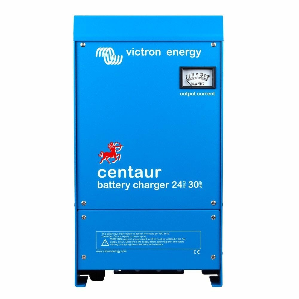 Incarcator Victron Energy Centaur Charger 24/30 IP21 (3) - imagine 3