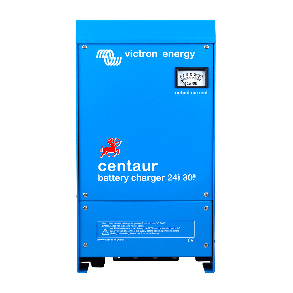 Incarcator Victron Energy Centaur Charger 24/30 IP21 (3)