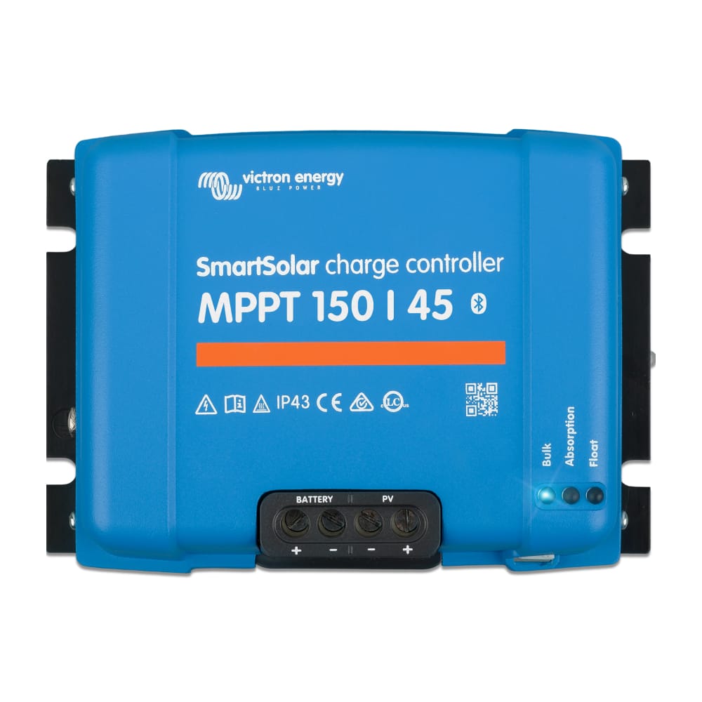 SmartSolar MPPT 150/45