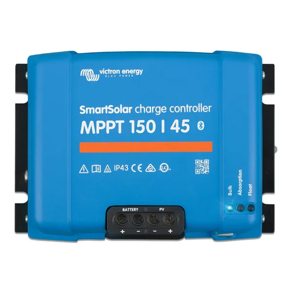 SmartSolar MPPT 150/45 - imagine 2