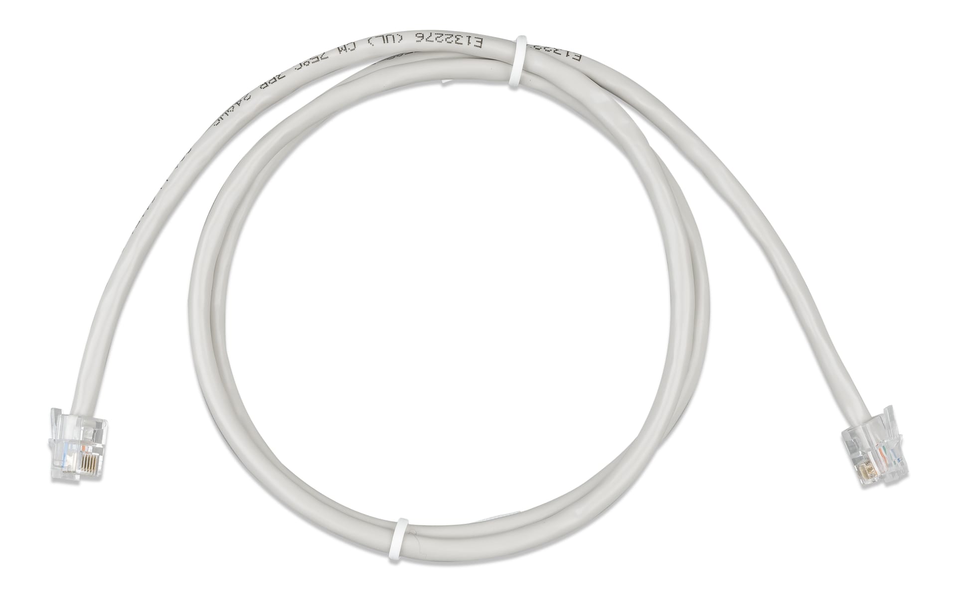 RJ12 UTP Cable 0,3 m
