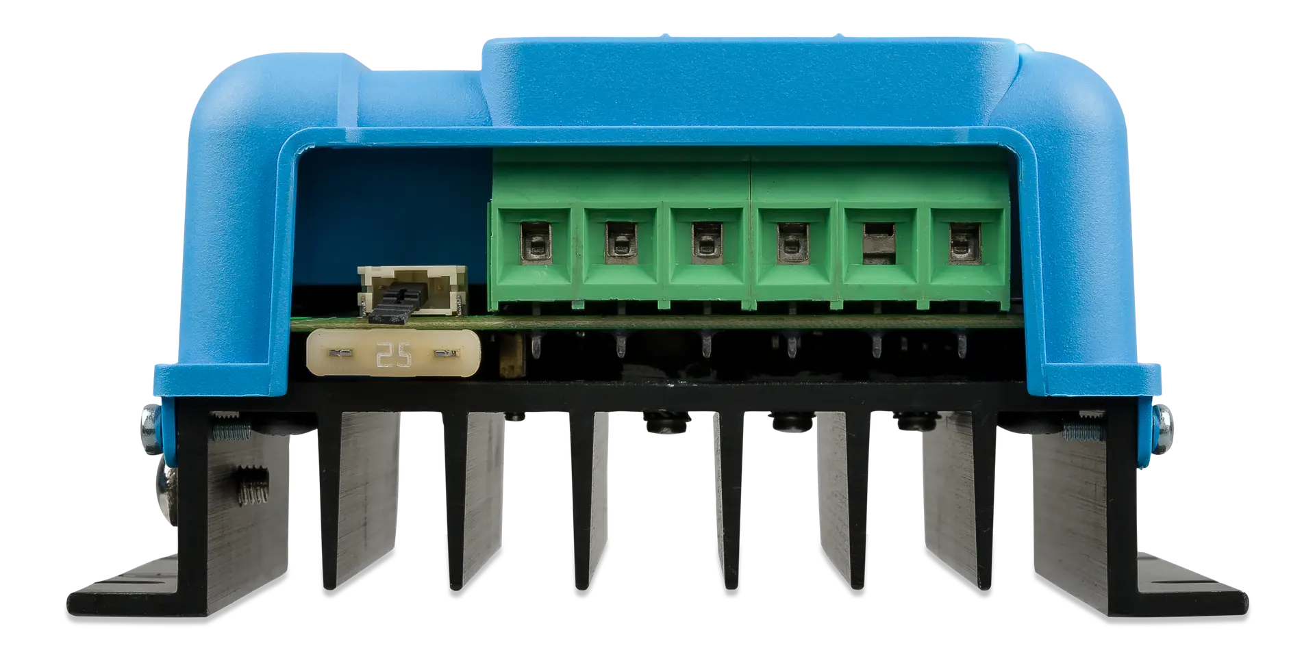 Regulator Victron Energy Smart Solar MPPT 100/20 (up to 48V) - imagine 5