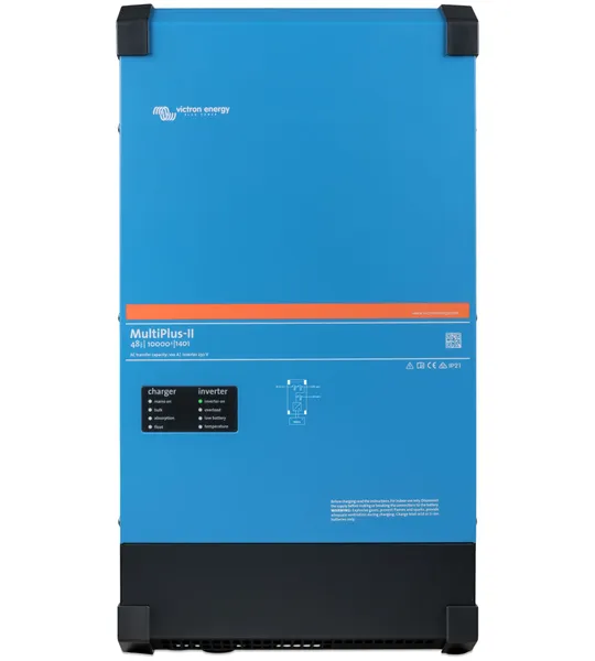 MultiPlus-II 48/10000/140-100 230V - imagine 2