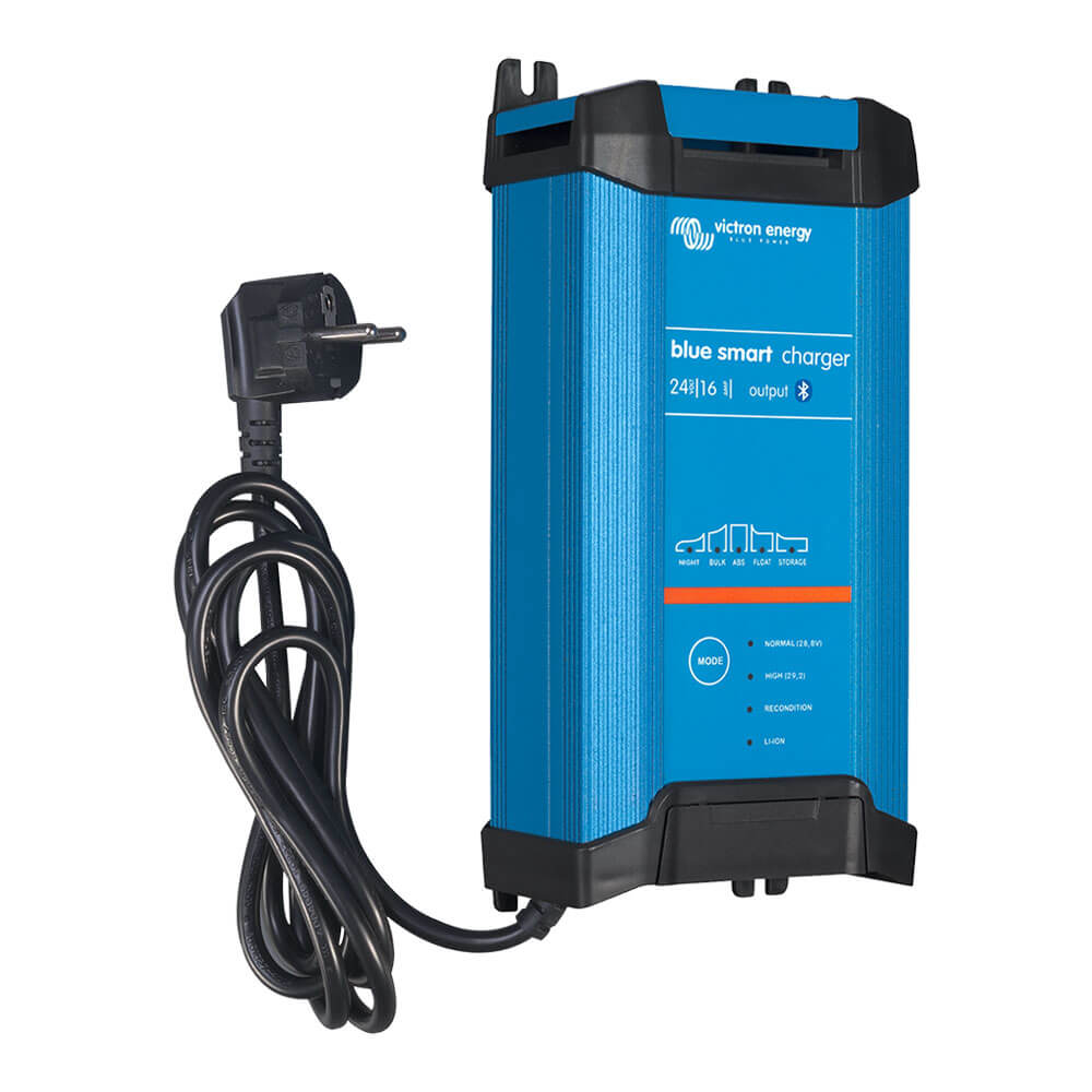 Incarcator Victron Energy BlueSmart Charger 24/16 IP22 (3) - imagine 4