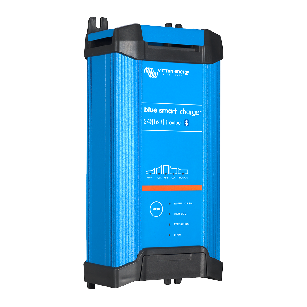 Incarcator Victron Energy BlueSmart Charger 24/16 IP22 (3)