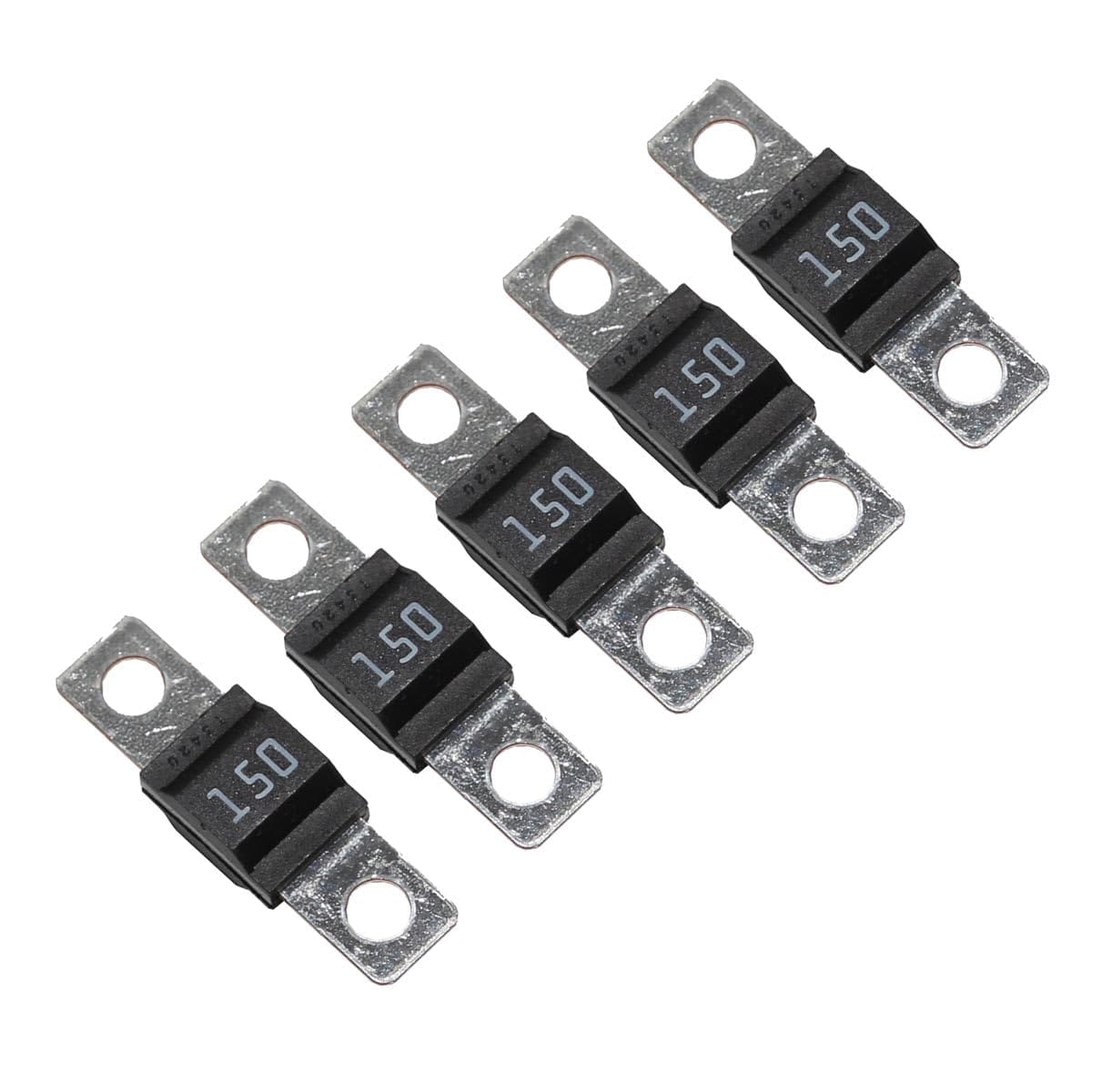 MIDI-fuse 150A/32V (pack of 5 pcs)