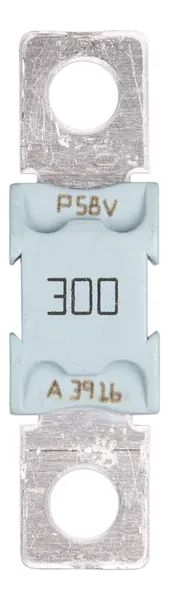 MEGA-fuse 300A/58V-48Vprod.(1 pc)