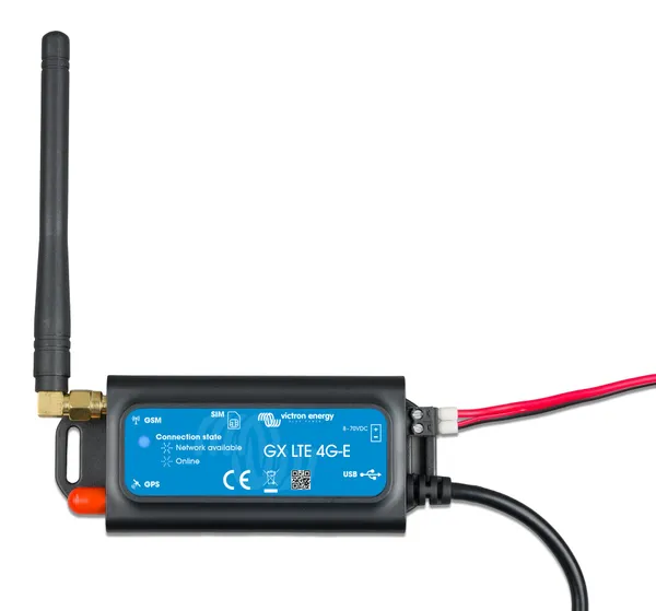 GX LTE 4G-E