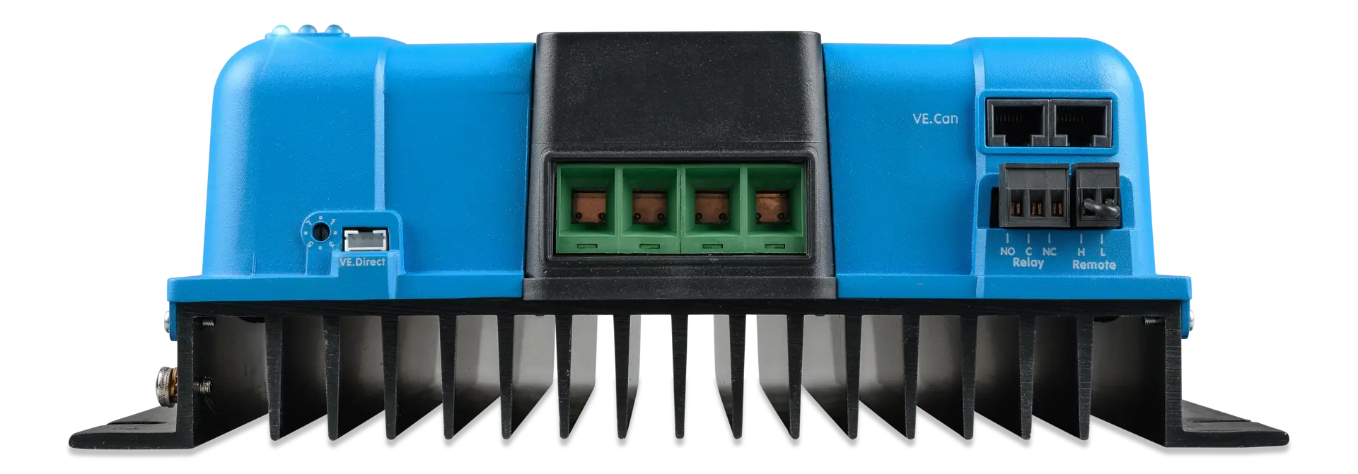 Regulator Victron Energy Smart Solar MPPT 150/100 – Tr VE.Can - imagine 4